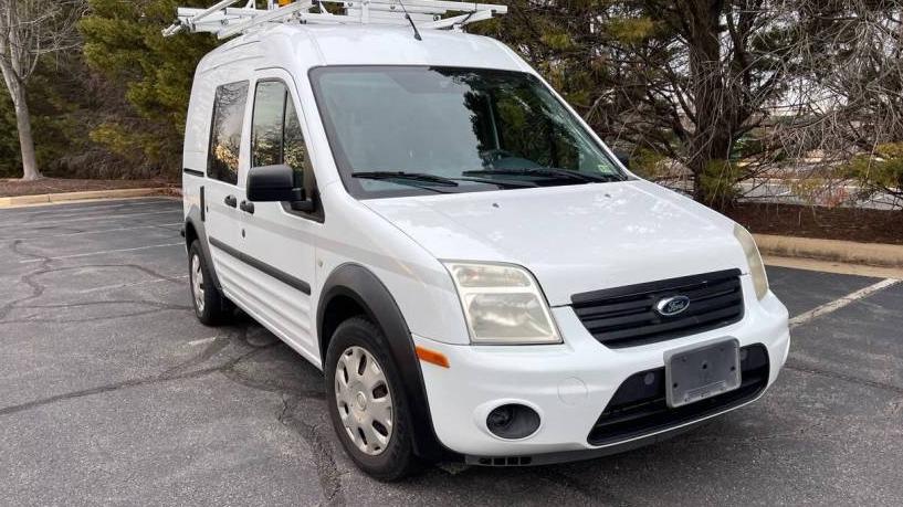 FORD TRANSIT CONNECT 2013 NM0LS6BN0DT176891 image